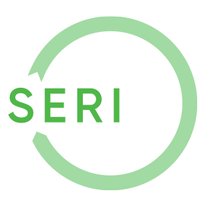 Company name - SERI